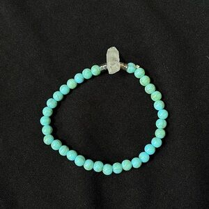 Handmade bracelet